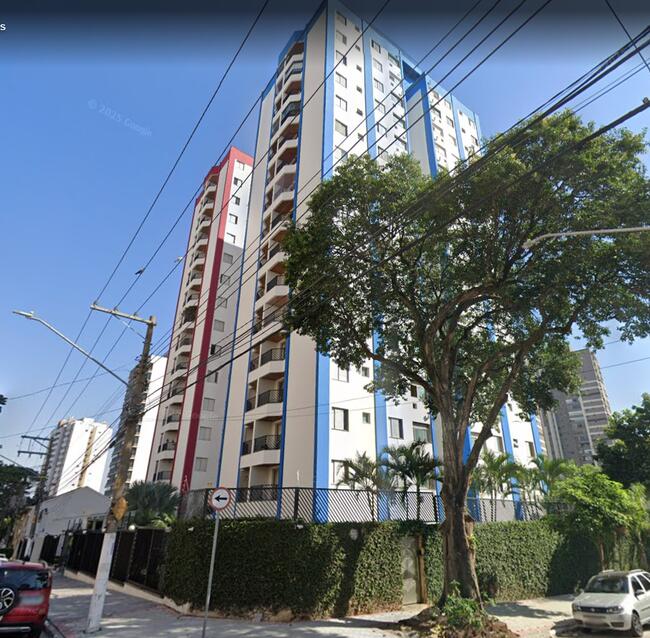 Apto. C/ 137,22 M² De Área Total E C/ 73,82m² De Área Útil, Com Vaga De Garagem, No Cond. Pedras Preciosas, Parque Imperial, Tatuapé / Sp, localizado em São Paulo - SP, bairro Tatuapé