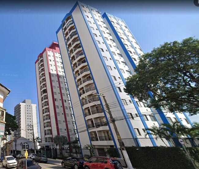 Apto. C/ 137,22 M² De Área Total E C/ 73,82m² De Área Útil, Com Vaga De Garagem, No Cond. Pedras Preciosas, Parque Imperial, Tatuapé / Sp, localizado em São Paulo - SP, bairro Tatuapé