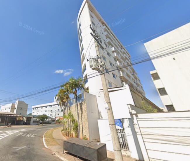 Apto. C/ 52,81 M² De Área Total, No Cond. Side Home Service, Setor Vila Nova, Goiânia / Go, localizado em Goiânia - GO, bairro Vila Nova
