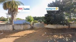 Foto de ÁREA DE 8.922,50 M² NO LOTEAMENTO COLINA AZUL, APARECIDA DE GOIÂNIA / GO