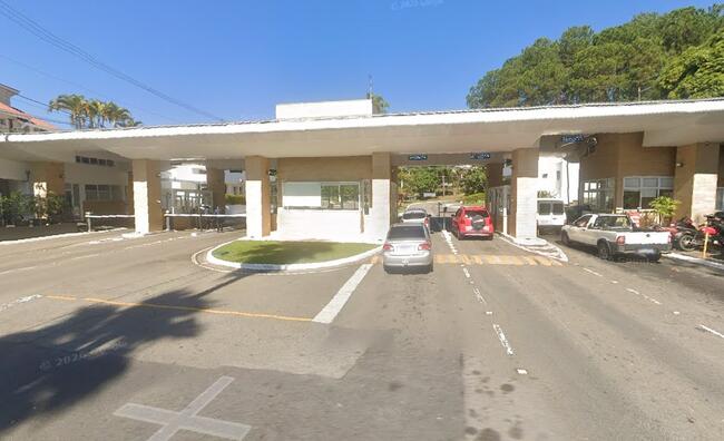 Residencia De Alto Padrão Com 468,7m² No Alphaville Residencial 3 - Barueri/sp, localizado em Santana De Parnaíba - SP