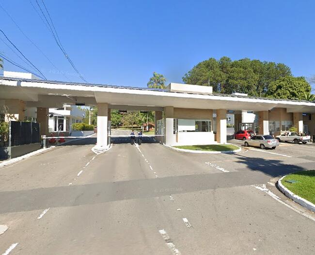 Residencia De Alto Padrão Com 468,7m² No Alphaville Residencial 3 - Barueri/sp, localizado em Santana De Parnaíba - SP