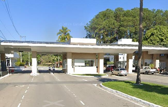 Residencia De Alto Padrão Com 468,7m² No Alphaville Residencial 3 - Barueri/sp, localizado em Santana De Parnaíba - SP