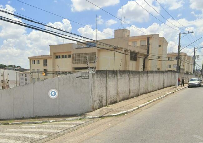 Apto No Resid. Paulistano Ii C/ 54,09m² Ap, C/ 115,661m² At Em São Miguel Paulista/sp (1 Vaga De Garagem), localizado em São Paulo - SP
