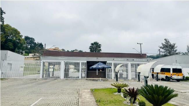Terreno No Resid. Dos Lagos C/ 500,15m² Em Cotia/sp (direitos), localizado em Cotia - SP