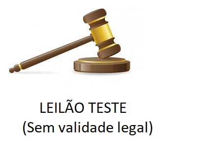 Capa do leilão ID 105