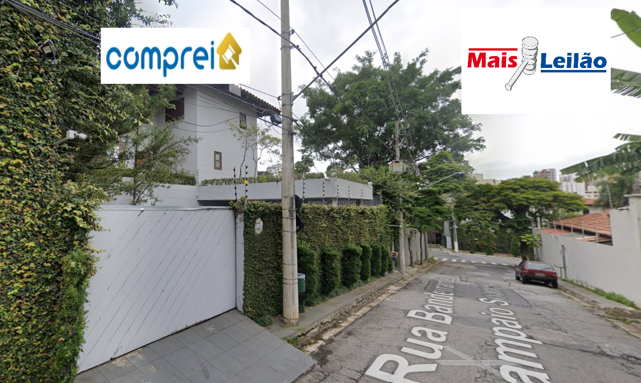 Capa do leilão ID 128