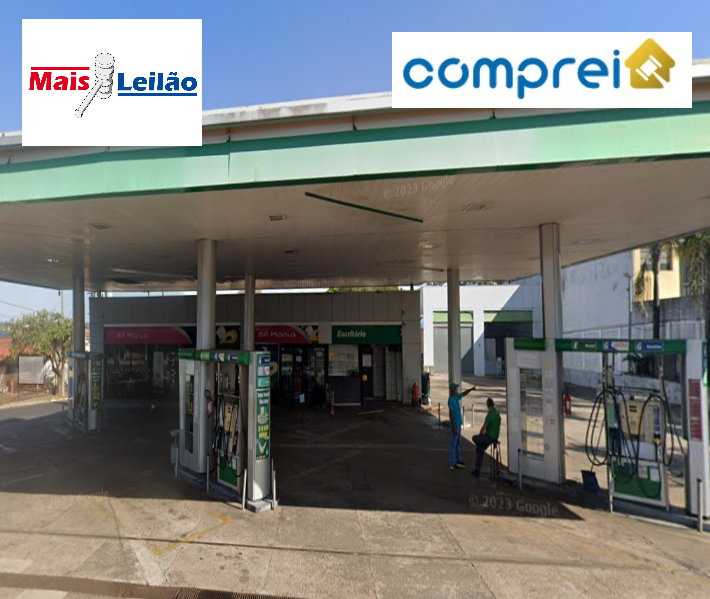 Capa do leilão ID 136