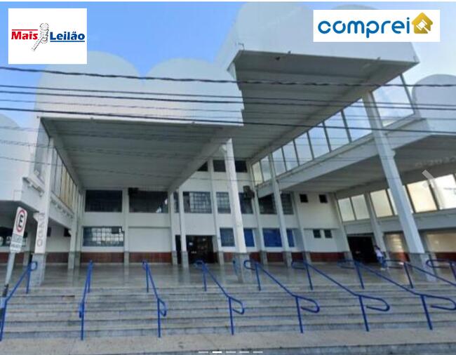 PRÉDIO COMERCIAL, ÁREA C/ 12.100M² , SANTOS DUMONT, SÃO JOSÉ DO RIO PRETO / SP