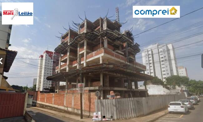 EDIFICAÇÃO, ÁREA TOTAL C/ 1436,22 m², RUA 1.025,QUADRA 65, LTS. 21/23, SETOR PEDRO LUDOVICO, GOIÂNIA, GO