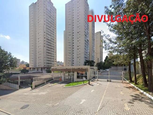 (DIVULGAÇÃO) APTO C/104,7475M² DE AP. E C/200,9910M² AT  NO CENTRO DE SÃO BERNANDO DOS CAMPOS /SP