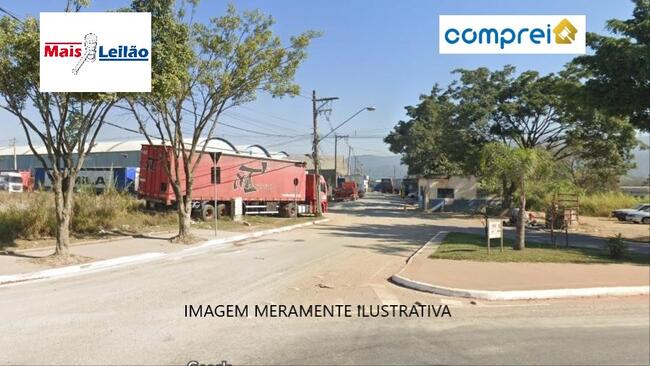 TERRENO C/ 445.053,85 M², BAIRRO RIO ABAIXO, GLEBA A1 (ENTRE AS ESTAÇÕES JUNDIAPEBA E BRÁS CUBAS), EM MOGI DAS CRUZES (SP)