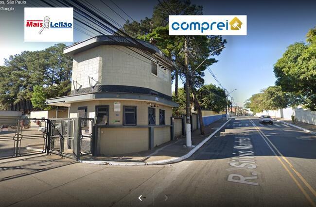 IMÓVEL INDUSTRIAL C/ 25.957,12 M² DE AT. E 12.434,03 M² DE AC. NO LOTEAMENTO PQ. INDUSTRIAL CUMBICA, GUARULHOS / SP