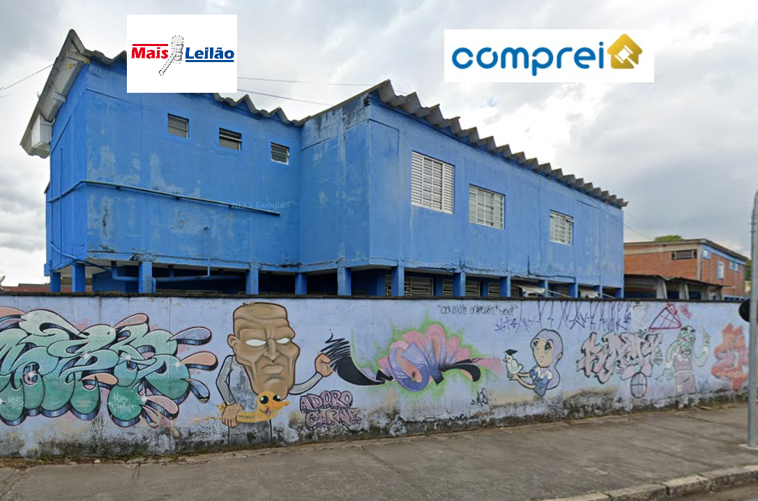 Capa do leilão ID 162