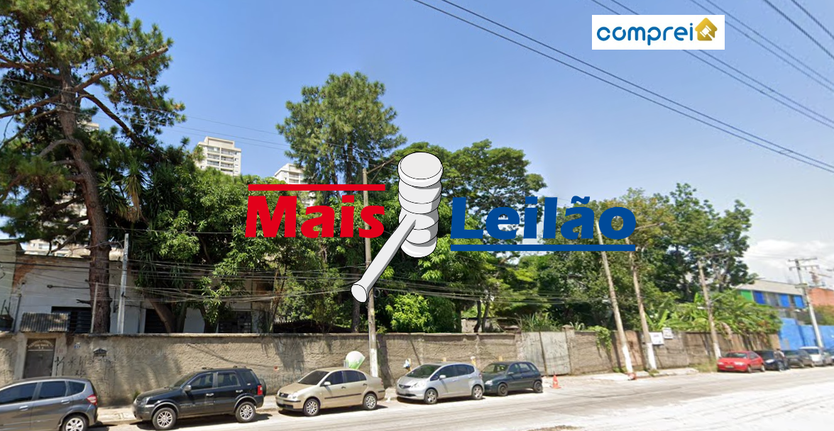 Capa do leilão ID 183