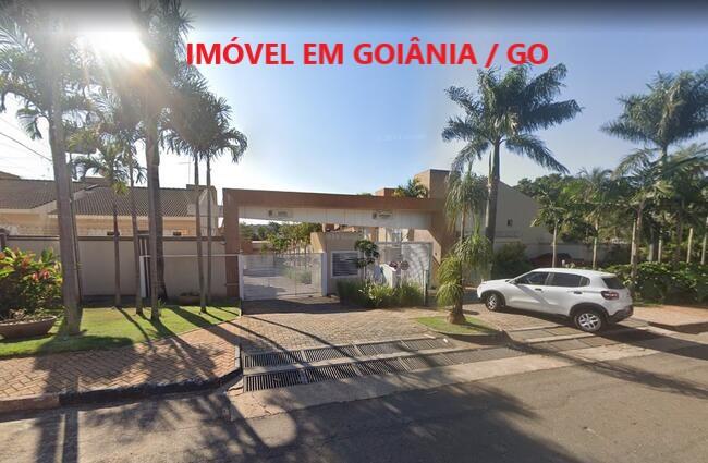 SOBRADO NO RESID. ILHA DE ALEGRANZA C/ 244,57M² AP, C/365,3036M² AT, JD. MARILIZA, GOIÂNIA / GO