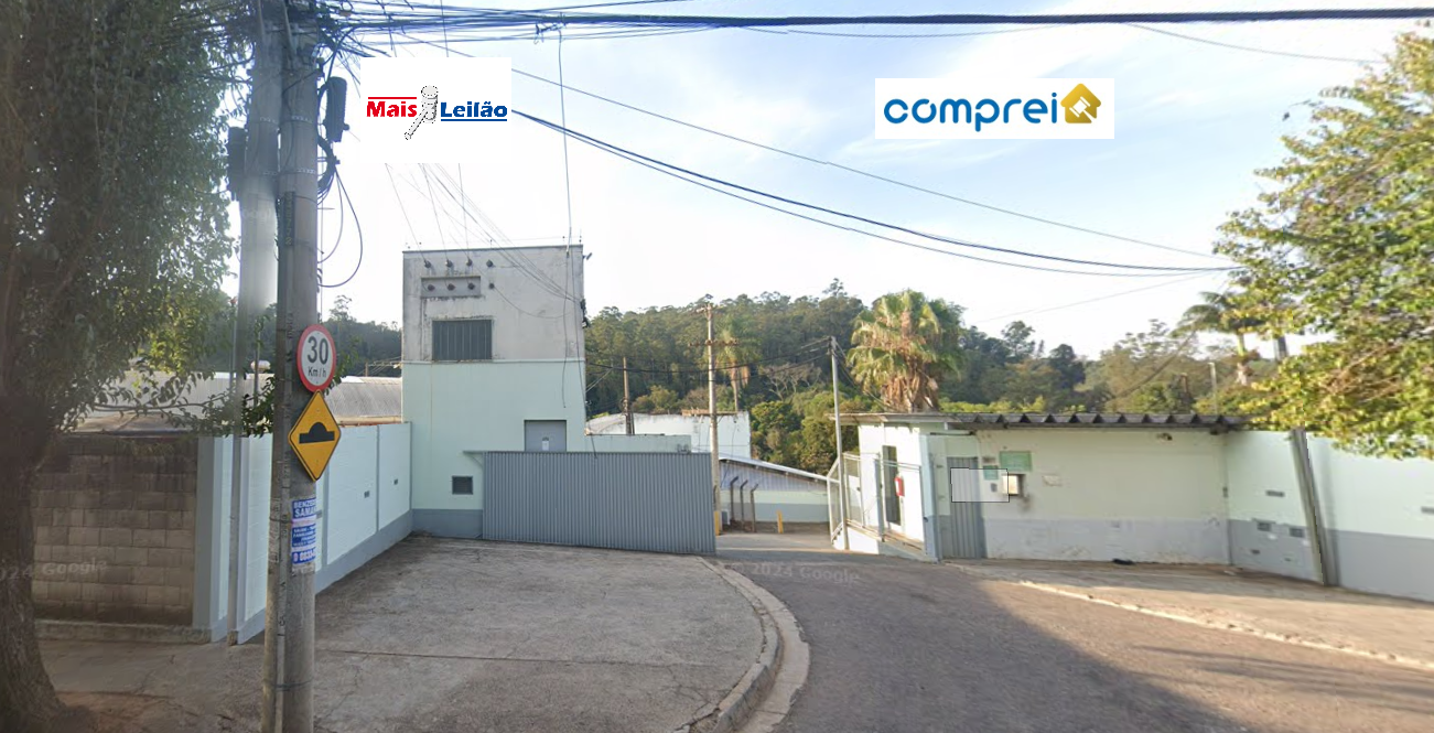Capa do leilão ID 202