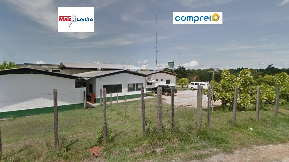 Capa do leilão ID 205