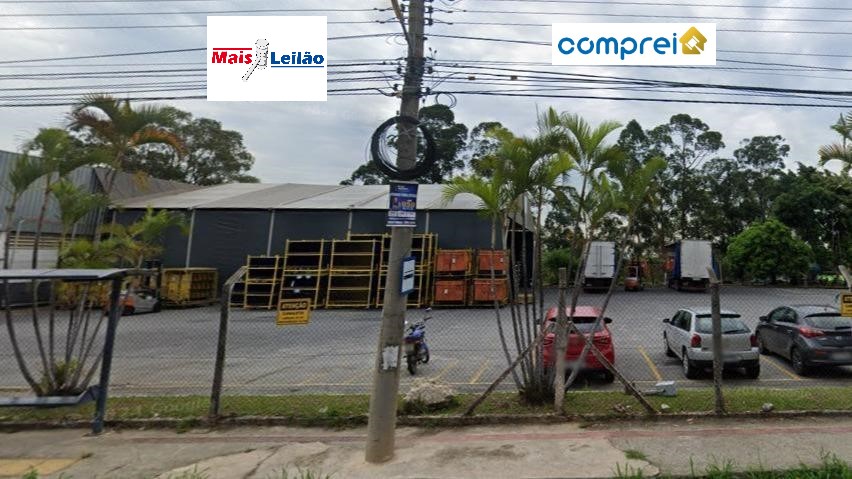 Capa do leilão ID 207