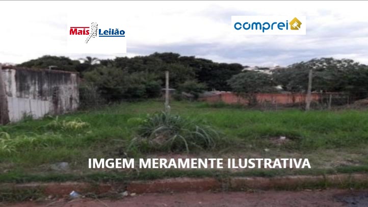 Capa do leilão ID 216