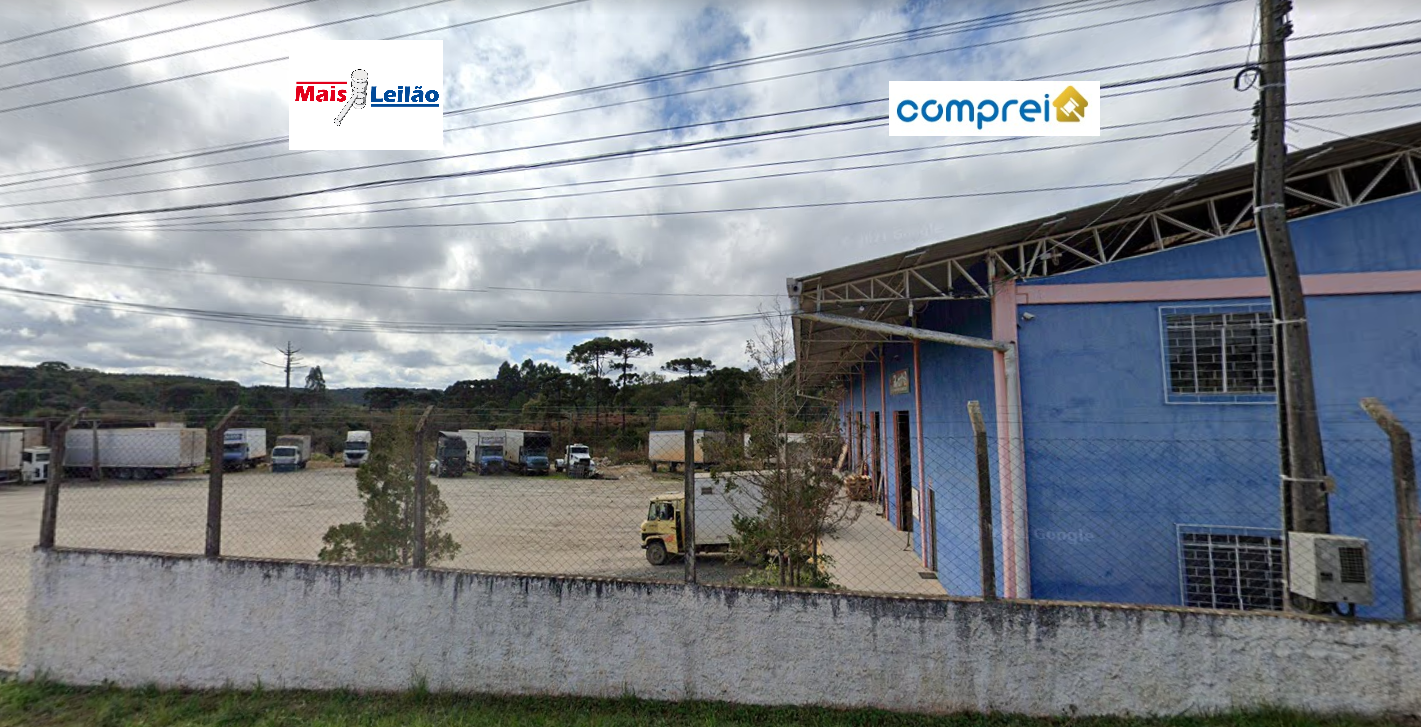 Capa do leilão ID 220