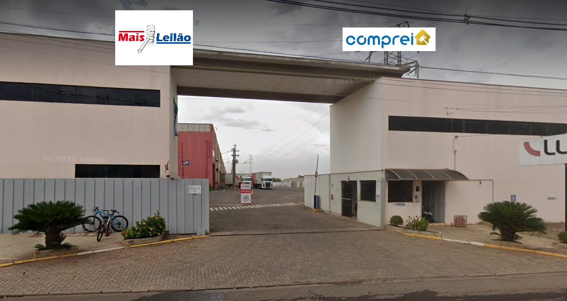 Capa do leilão ID 223