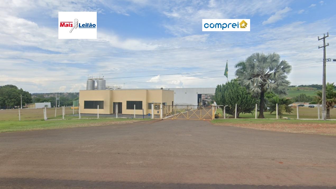 Capa do leilão ID 231