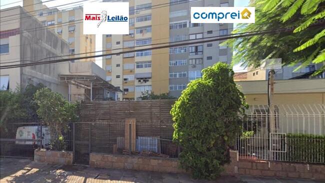 TERRENO NA AVENIDA BRINO, C/ 173,03 M² NO BAIRRO SANTA MARIA GORETTI, PORTO ALEGRE / RS