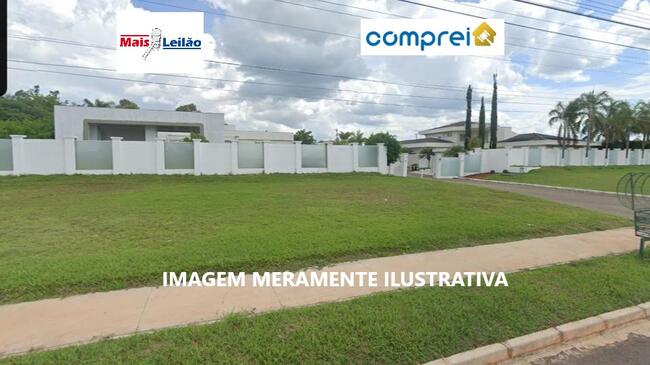 CASA B1, NO LOTE Nº 09 DO CONJUNTO 01, DO SETOR DE MANSÕES DOM BOSCO (SMB/ LAGO SUL), BRASÍLIA/DF