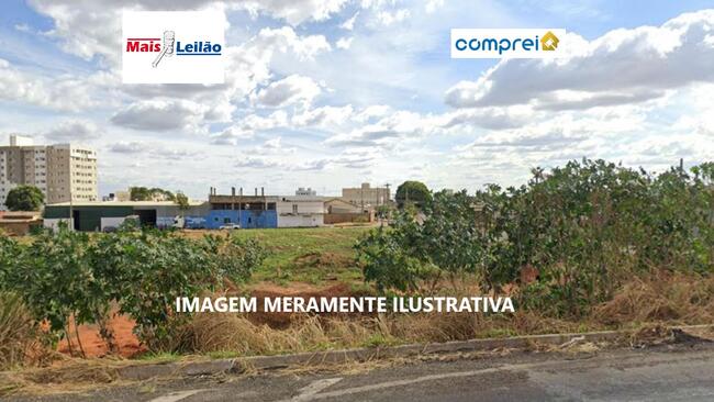 GLEBA DE TERRAS C/ 133.017,70 M² ÀS MARGENS DA BR-050, AO LADO DAS EMPRESAS VEPESA E MAKRO, UBERLÂNDIA / MG