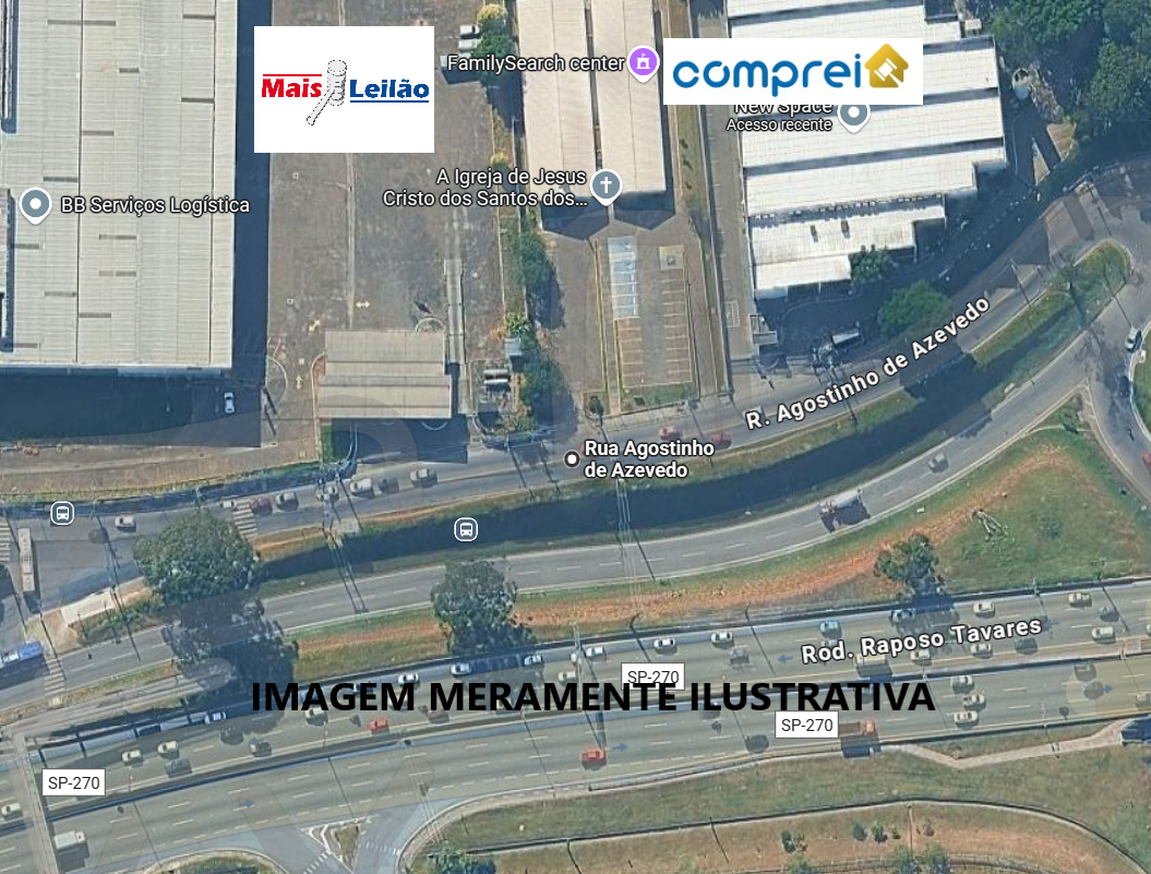 Capa do leilão ID 249