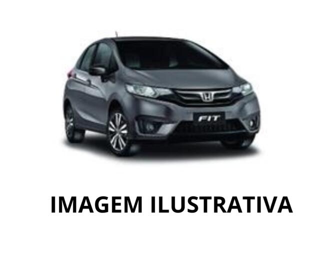 HONDA/FIT LX CVT ANO/MODELO 2015