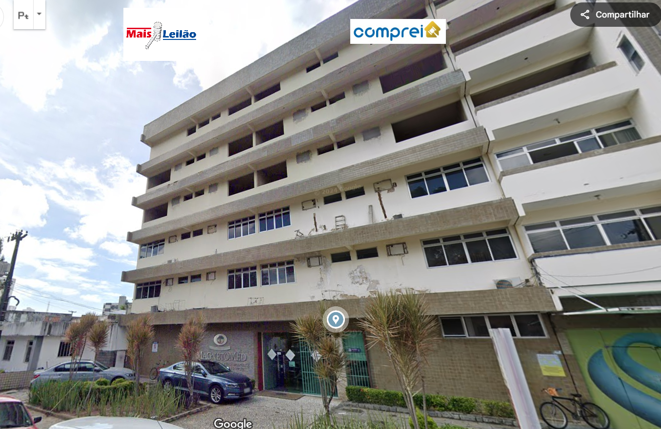 Capa do leilão ID 253