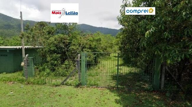 TERRENO C/ ÁREA TOTAL DE 147.071M², RUA DAS BAUXITAS, PRAIA DOS AÇORES, BAIRRO PÂNTANO DO SUL, FLORIANÓPOLIS / SC