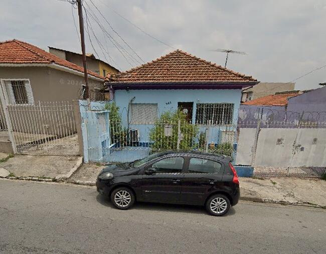 CASA TERREA C/500,00M² EM OSASCO/SP