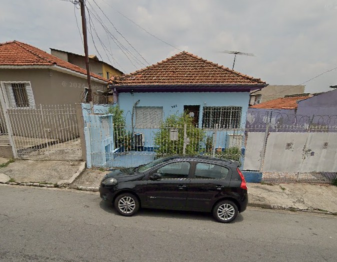 Capa do leilão ID 262