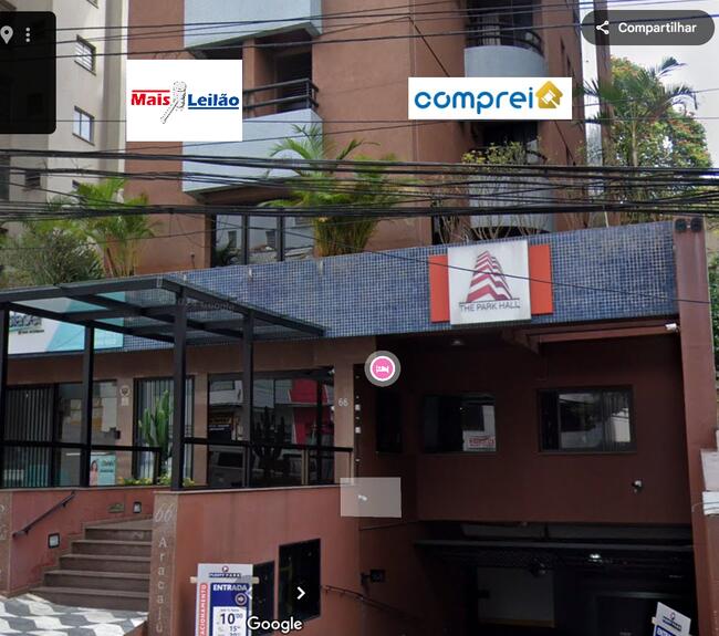 APTO. C/ 170,72 M² DE AT., E 96,640M² DE ÁREA ÚTIL (UMA VAGA), RUA ARACAJU, HIGIENÓPOLIS, SÃO PAULO / SP