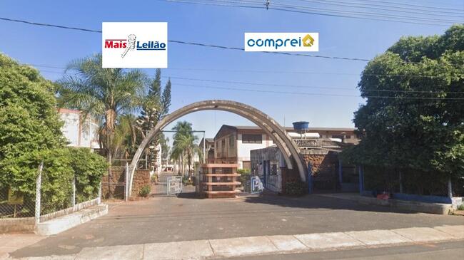 IMÓVEL INDUSTRIAL C/ 31.530M² DE ÁREA TOTAL, NA AV. FRANCISCO PODBOY, Nº 333, DISTRITO INDUSTRIAL, UBERABA/MG
