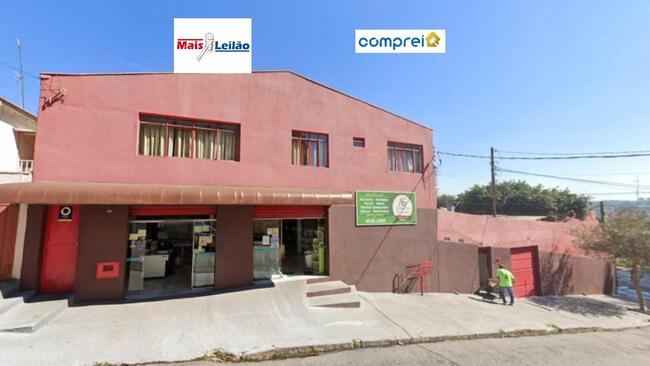 IMÓVEL C/ 02 GALPÕES C/ ÁREA TOTAL DE 750M², R. MAESTRO FREDERICO NANO, JUNDIAÍ / SP