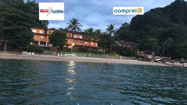 APTO. DUPLEX C/ 68,84M²,  C/ 01 VAGA DE GARAGEM E 01 VAGA SECA P/ BARCO, NO COND. ANGRA GREEN COAST, ANGRA DOS REIS / RJ