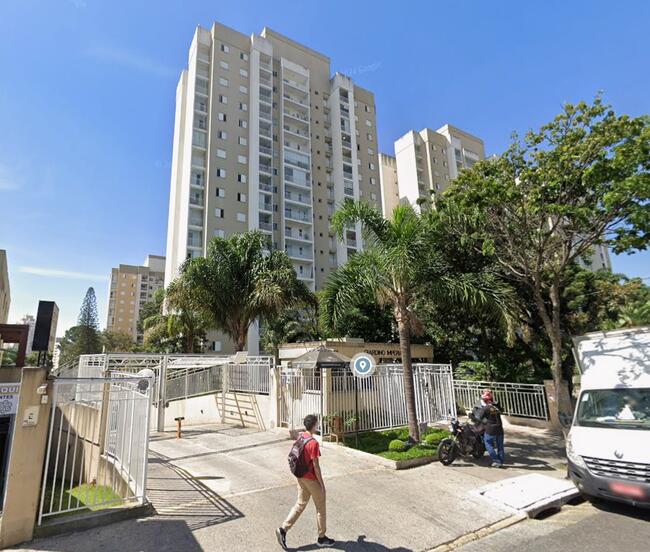 APTO. NO RESID. GIARDINO IMPERIALE C/ 75,15M² AP, C/ 144,1100M² AT (2 VAGAS DE GARAGEM), PQ. SÃO LUCAS, SÃO PAULO/SP