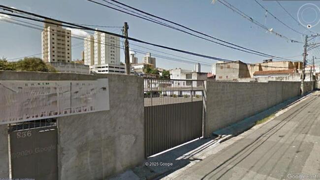 IMÓVEL C/ 4.750M² DE AT., ATUALMENTE FUNCIONA UMA ESCOLINHA DE FUTEBOL, VILA MAZZEI, SÃO PAULO / SP