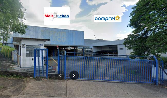 GALPÃO INDUSTRIAL C/ 27.268,00M² DE AT. E 12.308,00M² DE AC., (DISTRITO INDUSTRIAL, SÃO JOSÉ DO RIO PRETO / SP