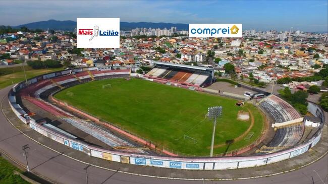 IMÓVEL COMERCIAL C/ 35.520,00M², ESTÁDIO JAYME CINTRA, NA PRAÇA SALIM GEBRAM, JD. PACAEMBU, JUNDIAÍ / SP