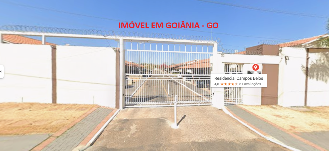 Capa do leilão ID 299