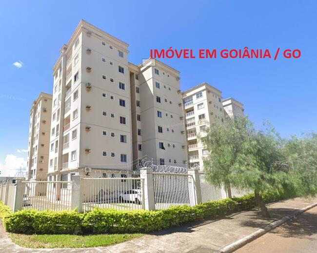 DIREITOS - APTO NO RESID. VENTANA C/52,15M² AP, C/92,142M² AT EM GOIÂNIA / GO (ALIENAÇÃO)