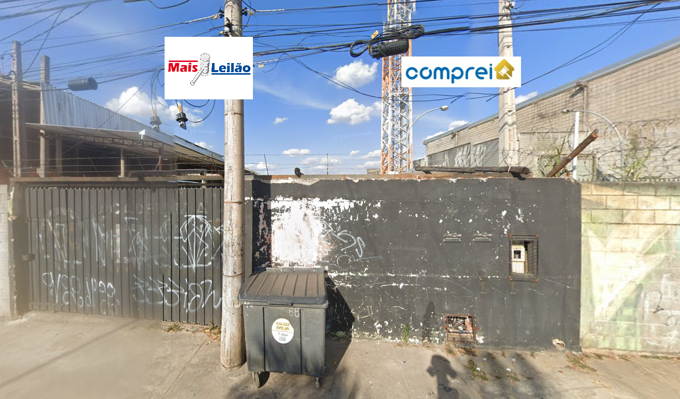 Capa do leilão ID 303