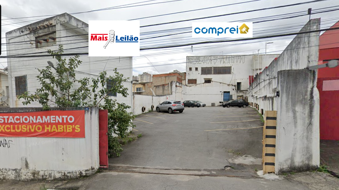 Capa do leilão ID 305