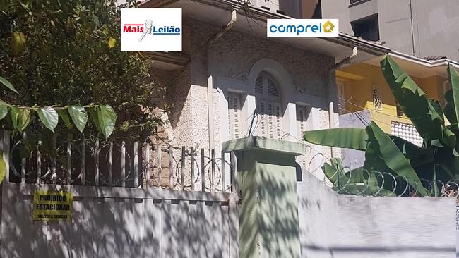 CASA C/ 290 M² DE ÁREA TOTAL, NA RUA QUATORZE DE DEZEMBRO, CENTRO, CAMPINAS/SP