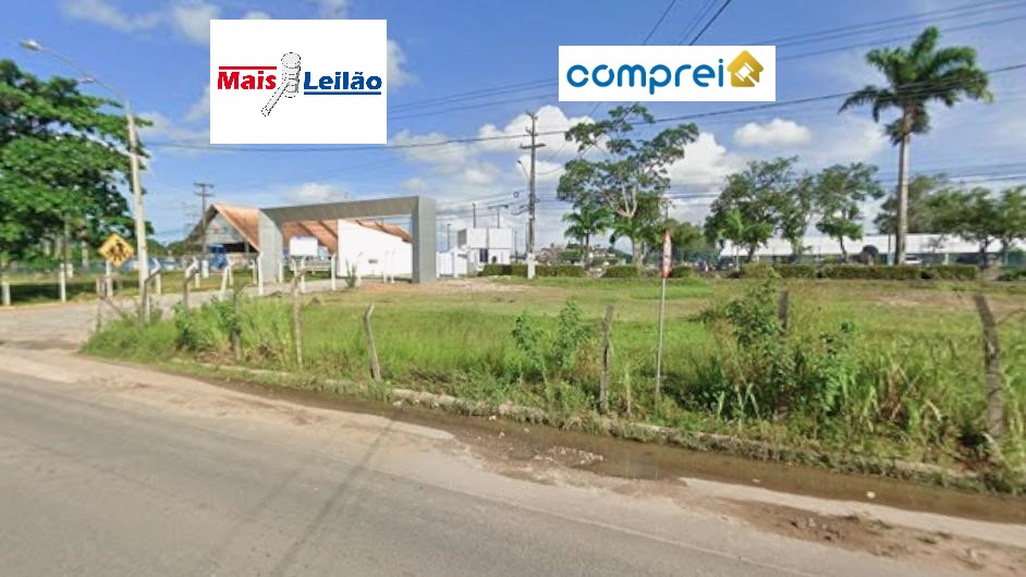 Capa do leilão ID 312